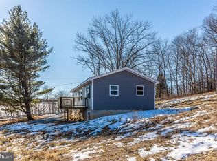 9653 Woodsboro Rd, Frederick, MD 21701