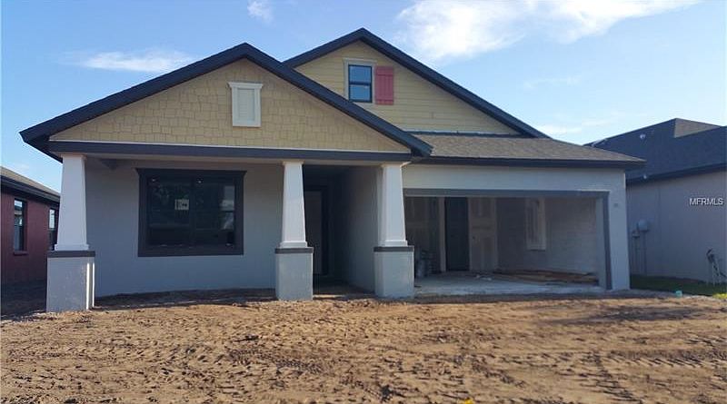 1st image of 12271 Creek Preserve Dr