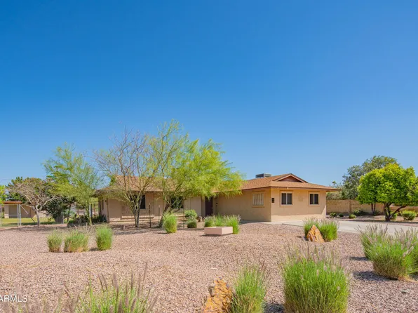 5210 W MONTE CRISTO Avenue, Glendale, AZ 85306