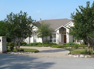 10913 Centennial Trl, Austin, TX 78726