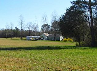 3091 Rehoboth Rd, Victoria, VA 23974