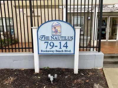 79-14 Rockaway Beach Blvd APT 1F, Far Rockaway, NY, 11693