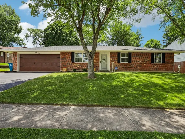 4916 Arrowview Dr, Huber Heights, OH 45424