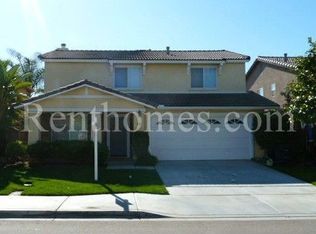 1481 La Chica Dr, Chula Vista, CA 91911