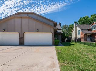 1725 E Pinion Rd, Derby, KS 67037