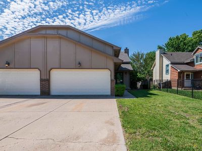1725 E Pinion Rd, Derby, KS, 67037