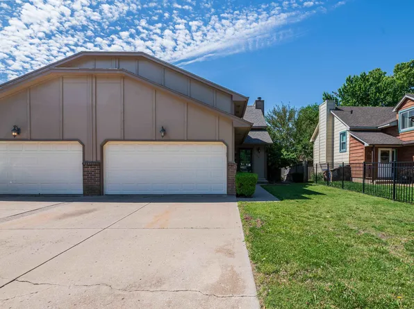 1725 E Pinion Rd, Derby, KS 67037