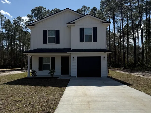 117 Bass Ln, Palatka, FL 32177