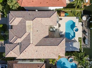 1555 Windjammer Way, Hollywood, FL 33019