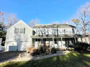 457 E Ridgewood Ave, Galloway, NJ 08205