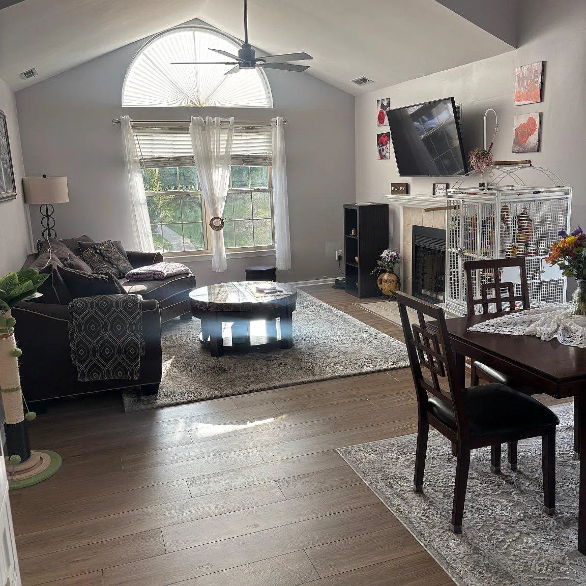 2 bed, 2.0 bath, 1550 sqft, $2,650 — Photo 4