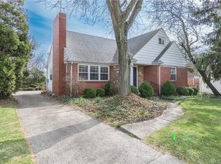 413 Rockcliff Cir, Dayton, OH