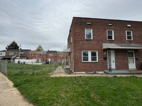 8623 Chestnut Oak Rd, Parkville, MD 21234