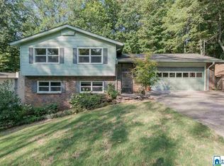 1408 Ferncliff Cir, Birmingham, AL 35213