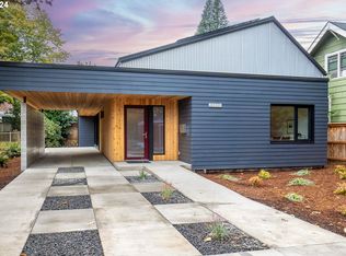 5515 SE 47th Ave, Portland, OR 97206