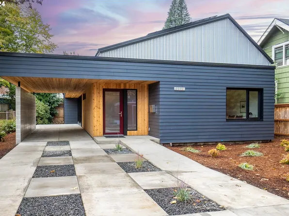 5515 SE 47th Ave, Portland, OR 97206
