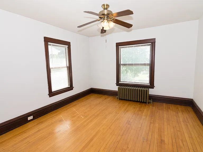 Blaisdell Avenue Apartments — Photo 42