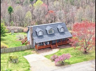 88 Continental Dr, Hillsville, VA 24343