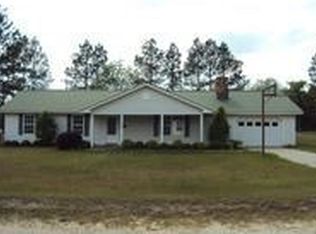 6445 Gardenia Dr, Patterson, GA 31557