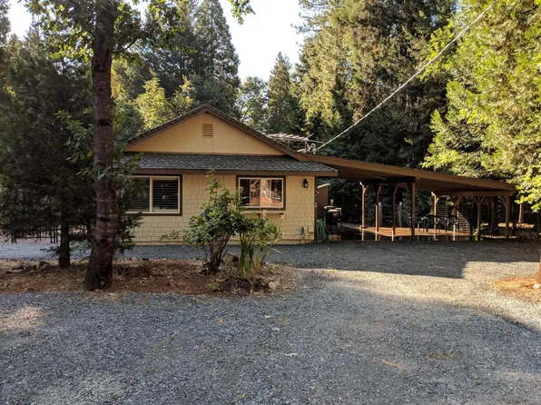 25466 Foresthill Rd, Foresthill, CA 95631
