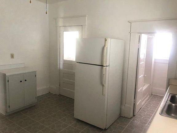 Main Kitchen
