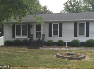 22360 Gore St, Leonardtown, MD