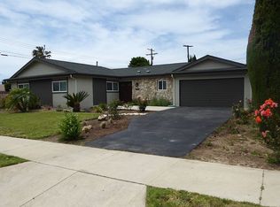 10511 Garden Grove Ave, Porter Ranch, CA 91326