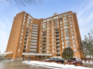 1414 King St E #504, Kitchener, ON