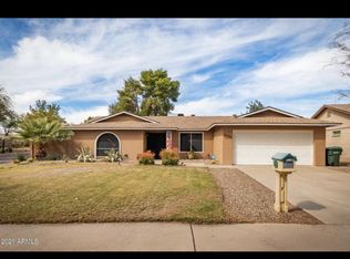 2432 W Dailey St, Phoenix, AZ 85023