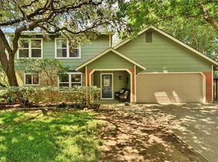 9206 Independence Loop, Austin, TX 78748
