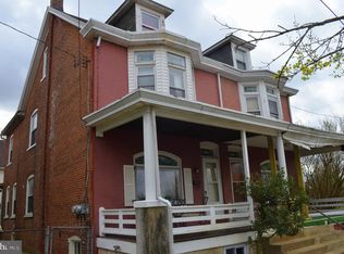 354 Spruce St, Pottstown, PA