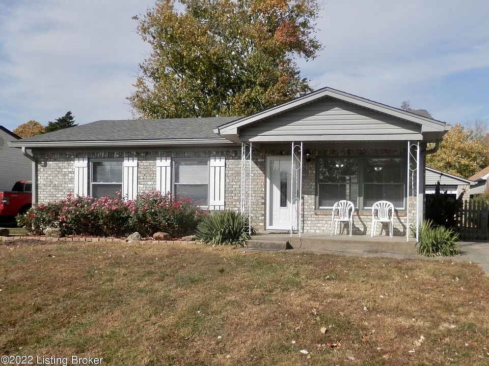 1st image of 5409 Gaskin Ct