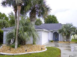 241 Glades Trl S, Panama City Beach, FL 32407