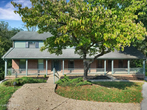 6302 Rockingham Ct, Prospect, KY 40059