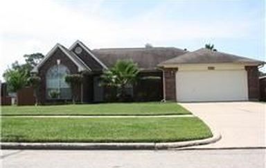 6952 Foxvalley Ln, Humble, TX, 77338