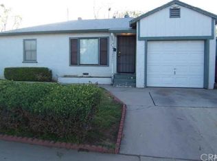 2251 Green St, Merced, CA 95340
