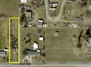 11002 W 21st Ave, Airway Heights, WA 99001