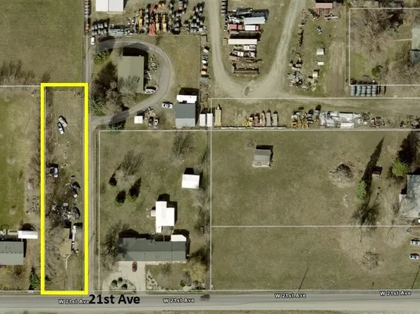 11002 W 21st, Airway Heights, WA 99001
