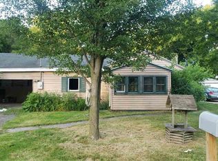 513 Vera Cruz St, Jackson, MI 49203