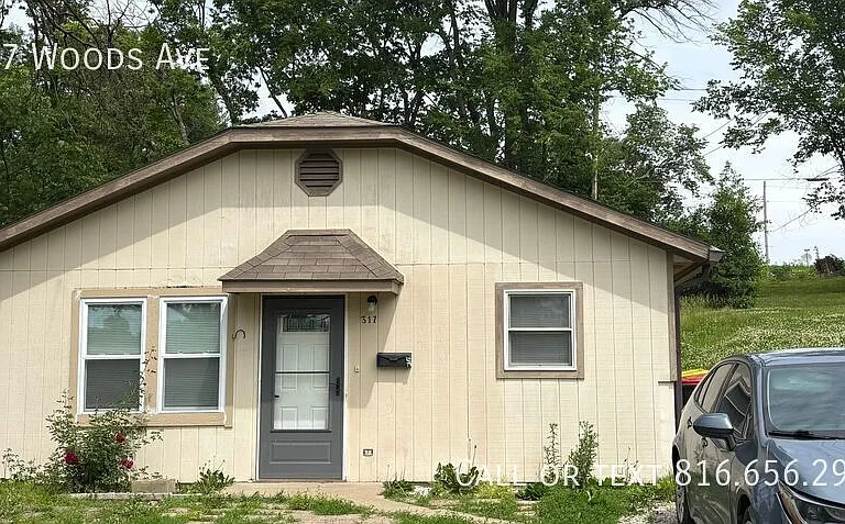 317 Woods Ave — Photo 1