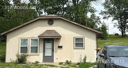 317 Woods Ave Photo 1
