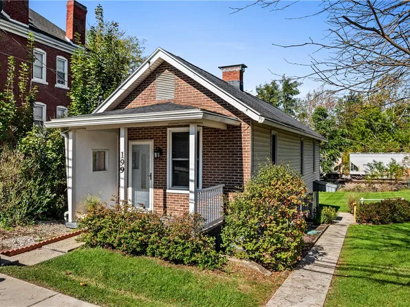 199 Latimer Ave, Strabane, PA 15363