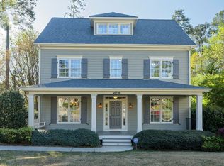 2018 Walden Glade Run, Apex, NC 27523