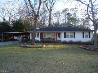 222 Hickory Ter, Lagrange, GA 30241