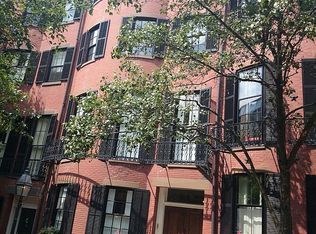 97 Pinckney St, Boston, MA 02114