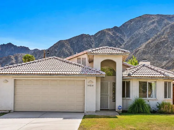 54820 Avenida Ramirez, La Quinta, CA 92253