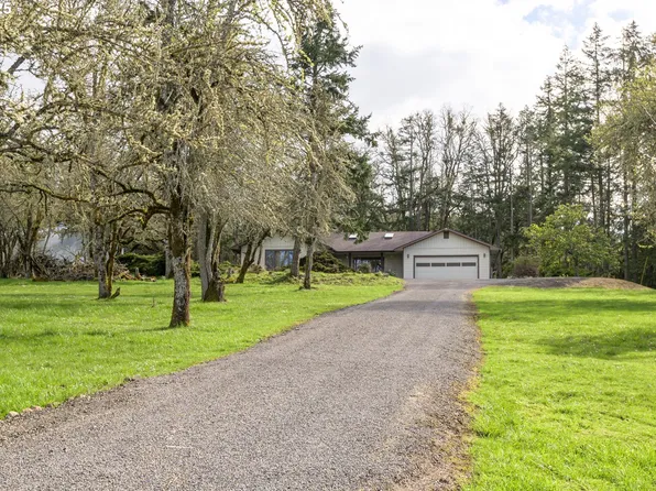 33794 Wildwood Estates Loop, Harrisburg, OR 97446