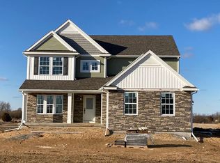 17196 Country Dr, Manchester, MI 48158