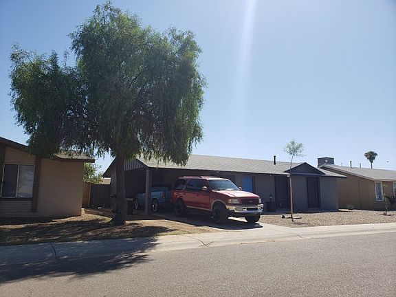 3rd image of 7441 W Mescal St