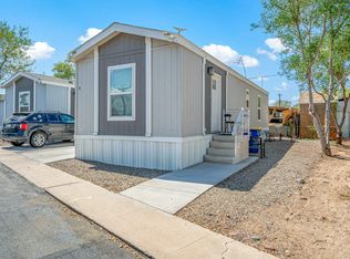 7240 S 7th St #8, Phoenix, AZ 85042